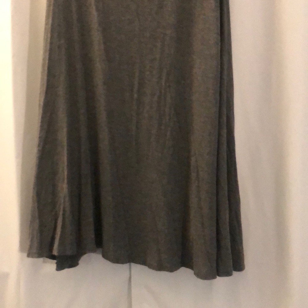 Grey dress - Picture 2 of 3
